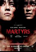 Martyrs (2009) Poster #11 Thumbnail