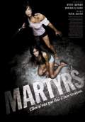 Martyrs (2009) Poster #4 Thumbnail