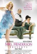 Mrs. Henderson Presents (2005) Poster #1 Thumbnail