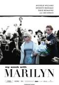 My Week with Marilyn (2011) Poster #1 Thumbnail