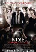 Nine (2009) Poster #3 Thumbnail