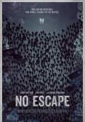 No Escape (2015) Poster #5 Thumbnail