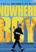 Nowhere Boy (2010) Poster #3 Thumbnail