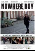 Nowhere Boy (2010) Poster #4 Thumbnail