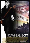 Nowhere Boy (2010) Poster #6 Thumbnail