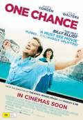 One Chance (2013) Poster #3 Thumbnail
