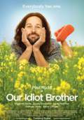 Our Idiot Brother (2011) Poster #2 Thumbnail