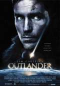Outlander (2009) Poster #3 Thumbnail