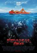 Piranha 3D (2010) Poster #5 Thumbnail