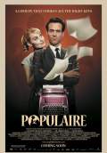 Populaire (2013) Poster #1 Thumbnail