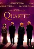 Quartet (2013) Poster #1 Thumbnail