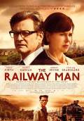 The Railway Man (2014) Poster #1 Thumbnail