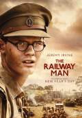 The Railway Man (2014) Poster #6 Thumbnail