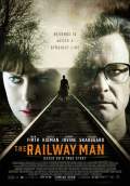 The Railway Man (2014) Poster #7 Thumbnail