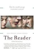 The Reader (2009) Poster #2 Thumbnail