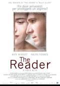 The Reader (2009) Poster #6 Thumbnail