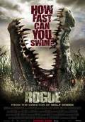 Rogue (2008) Poster #1 Thumbnail