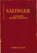 Salinger (2013) Poster #1 Thumbnail