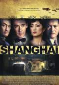 Shanghai (2010) Poster #1 Thumbnail