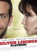 Silver Linings Playbook (2012) Poster #2 Thumbnail