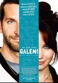 Silver Linings Playbook (2012) Poster #3 Thumbnail