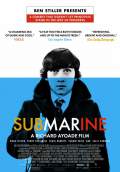 Submarine (2011) Poster #2 Thumbnail