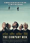 The Company Men (2011) Poster #1 Thumbnail