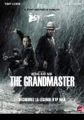 The Grandmaster (2013) Poster #4 Thumbnail