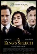 The King's Speech (2010) Poster #1 Thumbnail