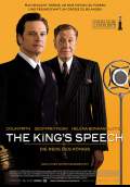 The King's Speech (2010) Poster #10 Thumbnail