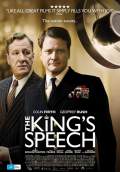The King's Speech (2010) Poster #4 Thumbnail