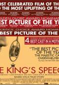 The King's Speech (2010) Poster #5 Thumbnail