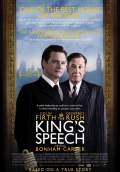 The King's Speech (2010) Poster #6 Thumbnail