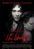 The Libertine (2005) Poster #1 Thumbnail