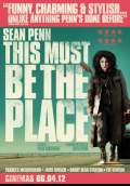This Must Be the Place (2012) Poster #6 Thumbnail