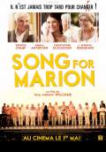 Unfinished Song (Song for Marion) (2013) Poster #2 Thumbnail