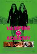 Vampire Academy (2014) Poster #10 Thumbnail
