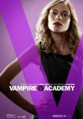 Vampire Academy (2014) Poster #11 Thumbnail