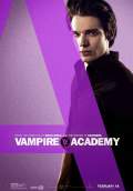 Vampire Academy (2014) Poster #12 Thumbnail