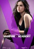Vampire Academy (2014) Poster #13 Thumbnail