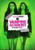 Vampire Academy (2014) Poster #14 Thumbnail