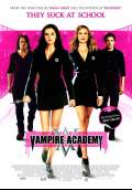 Vampire Academy (2014) Poster #17 Thumbnail