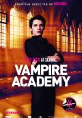 Vampire Academy (2014) Poster #19 Thumbnail