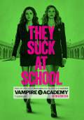 Vampire Academy (2014) Poster #2 Thumbnail