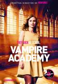 Vampire Academy (2014) Poster #20 Thumbnail