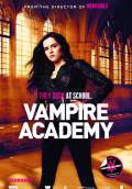 Vampire Academy (2014) Poster #21 Thumbnail