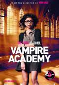 Vampire Academy (2014) Poster #22 Thumbnail