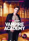 Vampire Academy (2014) Poster #23 Thumbnail