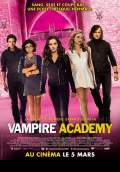 Vampire Academy (2014) Poster #24 Thumbnail