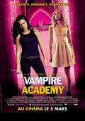 Vampire Academy (2014) Poster #25 Thumbnail